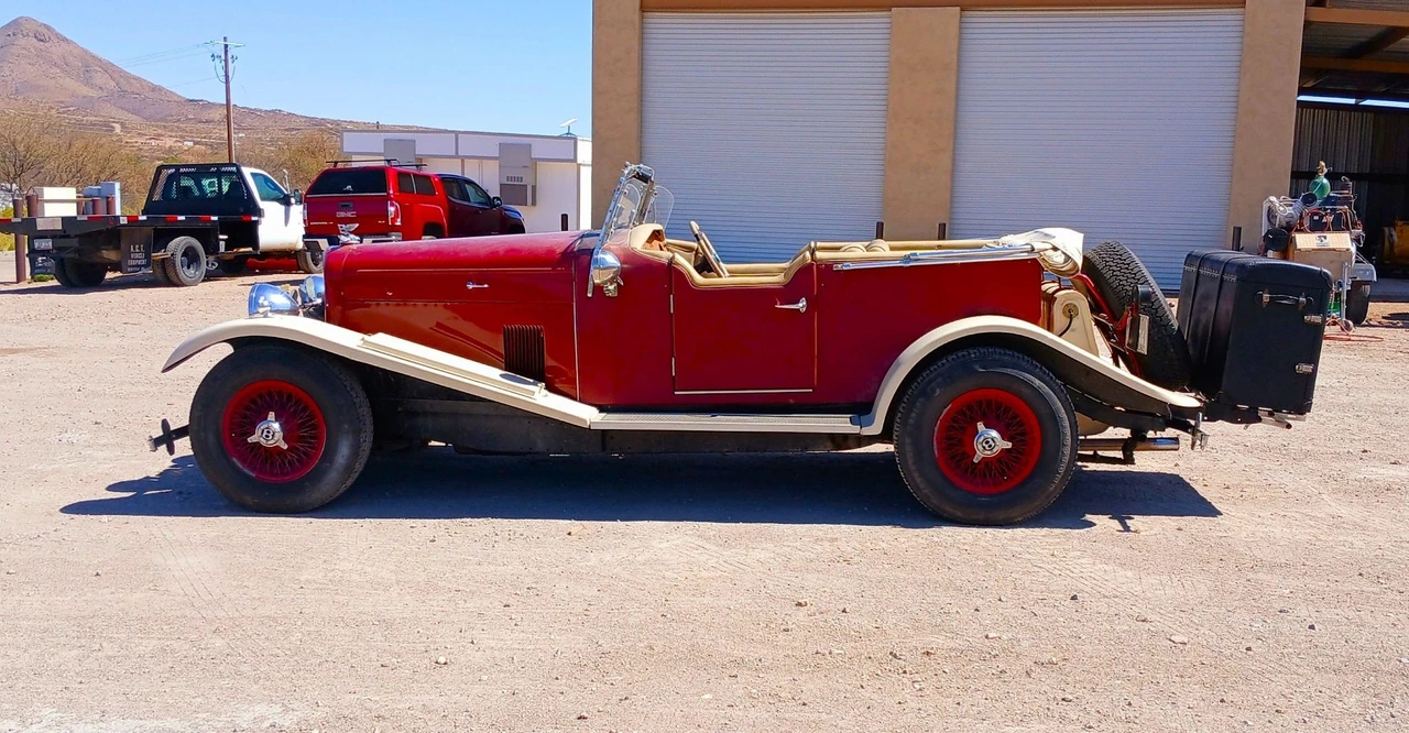 1949 Bentley Mark VI - Image 30 of 31