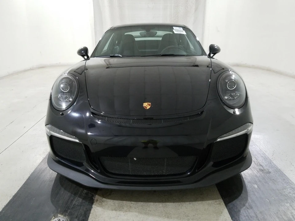 2015 Porsche 991 GT3 - Image 8 of 9