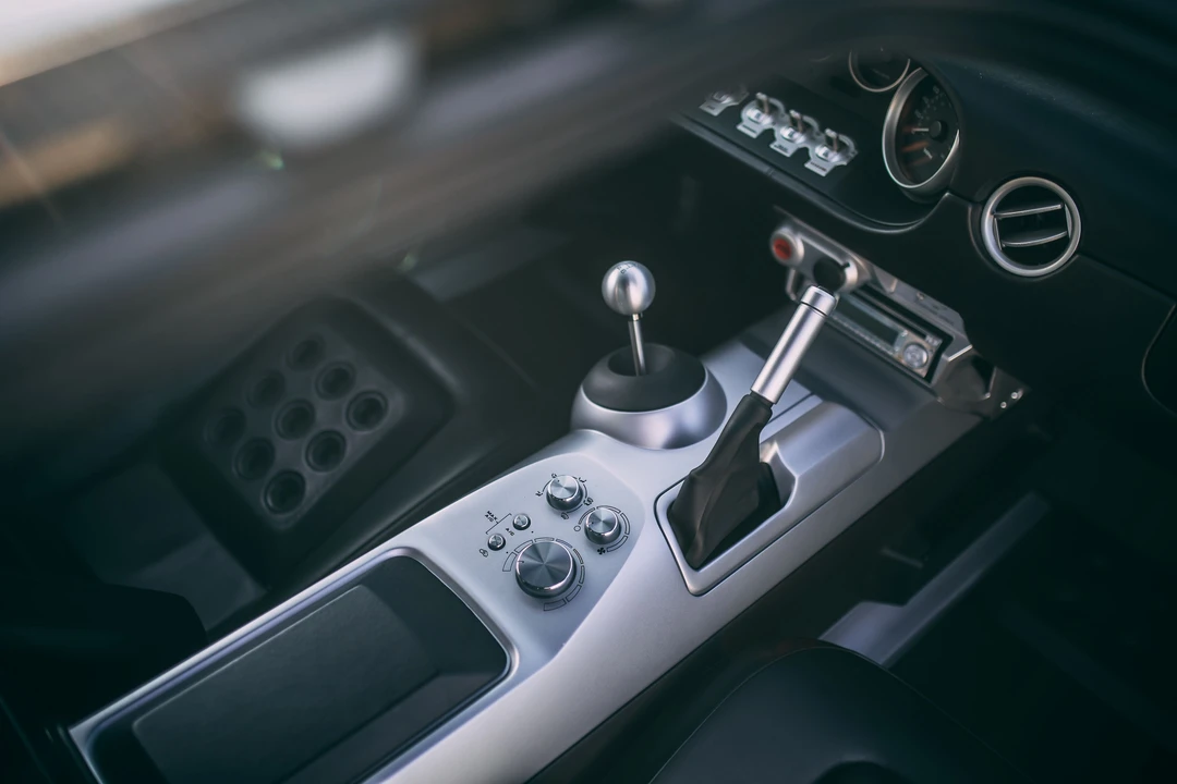 2005 Ford GT 1st Gen - Image 25 of 31