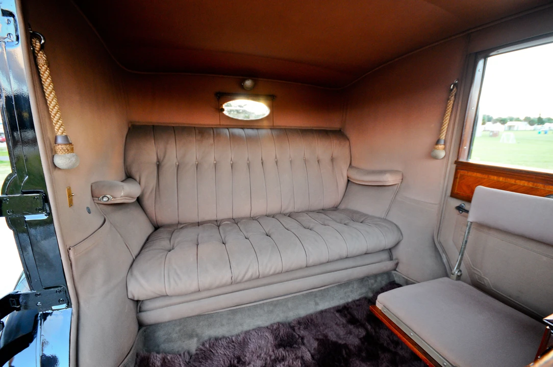 1932 Rolls-Royce Phantom I - Image 4 of 7