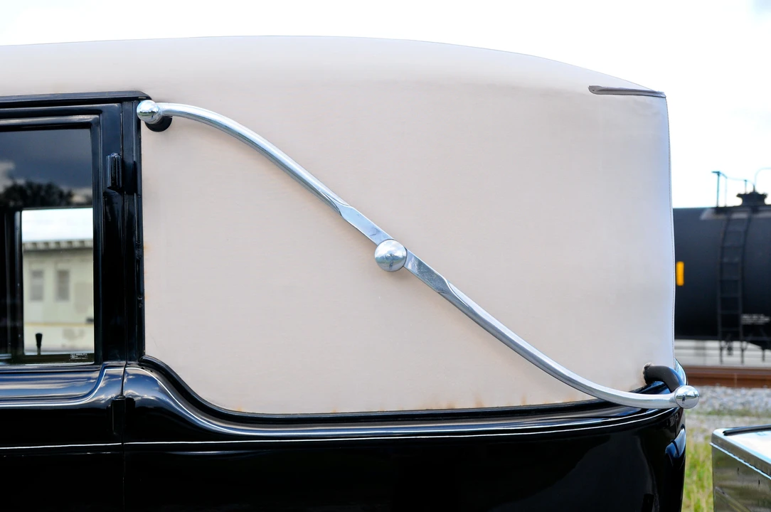 1932 Rolls-Royce Phantom I - Image 5 of 7