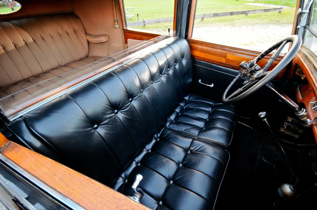 1932 Rolls-Royce Phantom I - Image 3 of 7