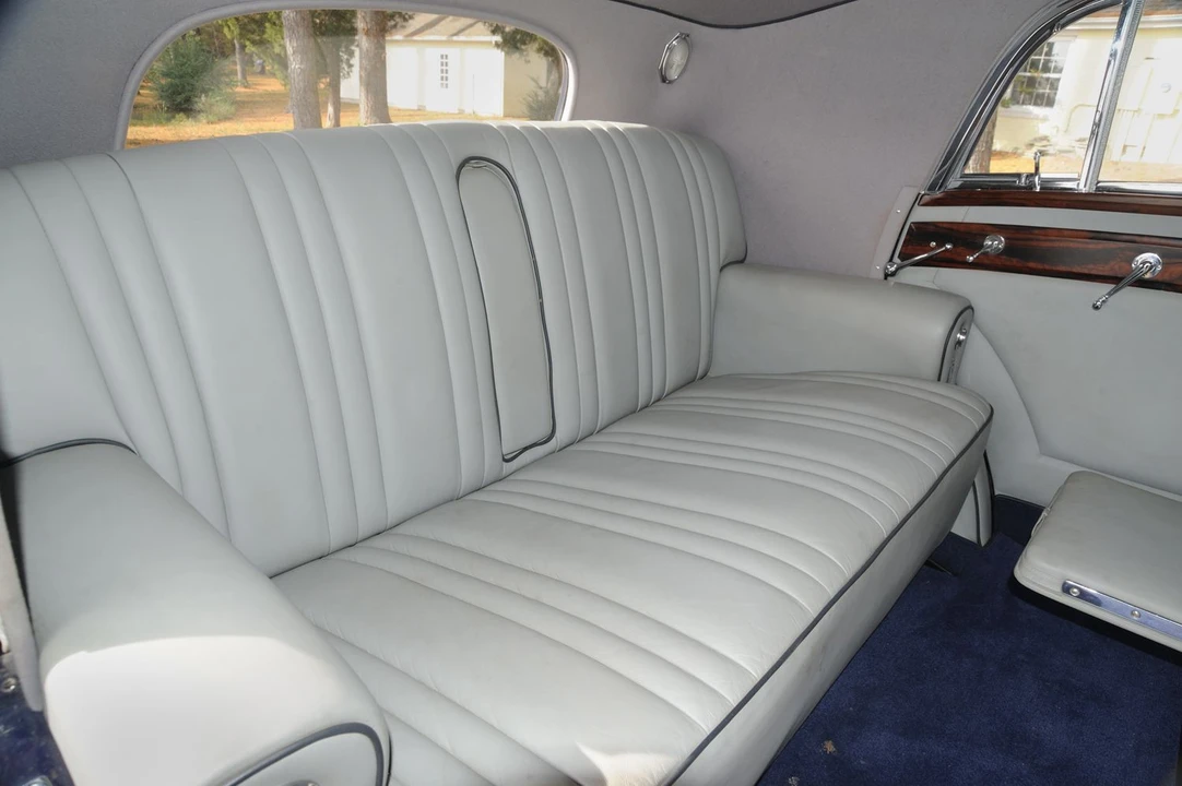 1938 Rolls-Royce Wraith 1st Gen - Image 2 of 10