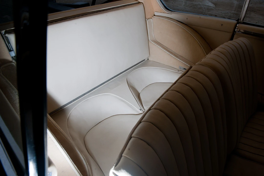1955 Aston Martin DB1 & DB2 & DB2/4 & DB Mark III - Image 20 of 30