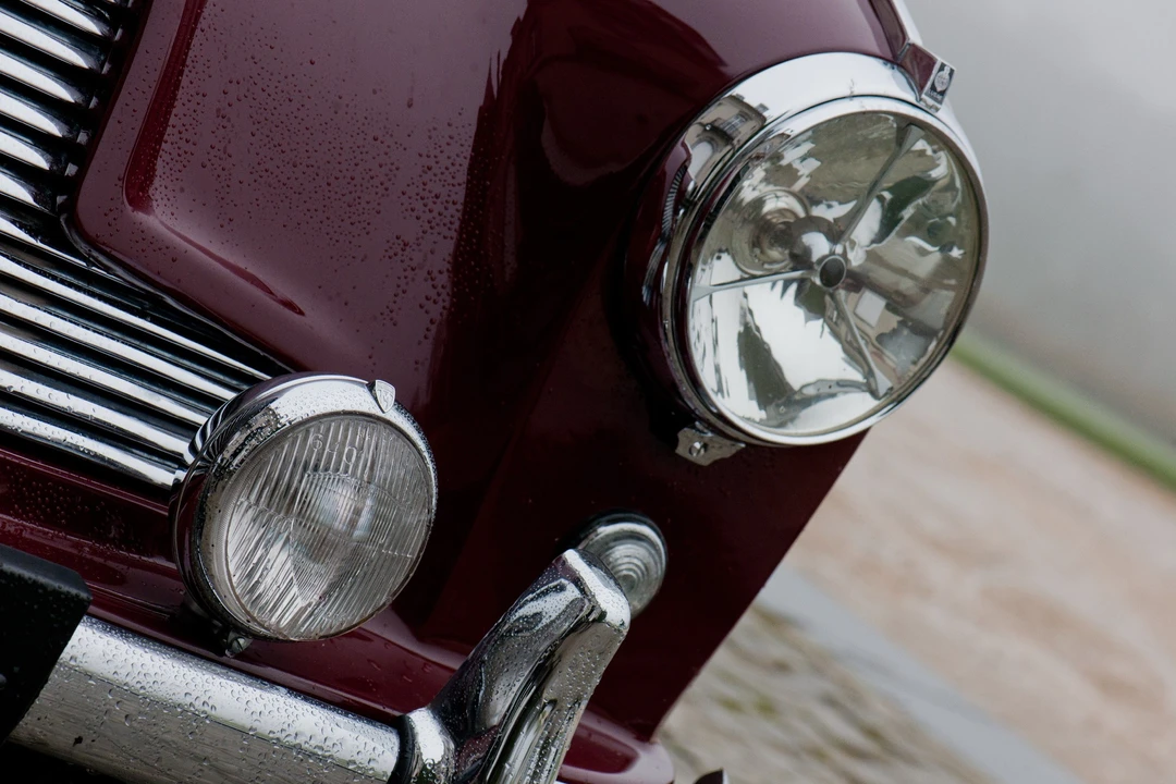 1955 Aston Martin DB1 & DB2 & DB2/4 & DB Mark III - Image 10 of 30