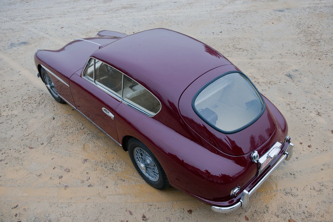 1955 Aston Martin DB1 & DB2 & DB2/4 & DB Mark III - Image 26 of 30