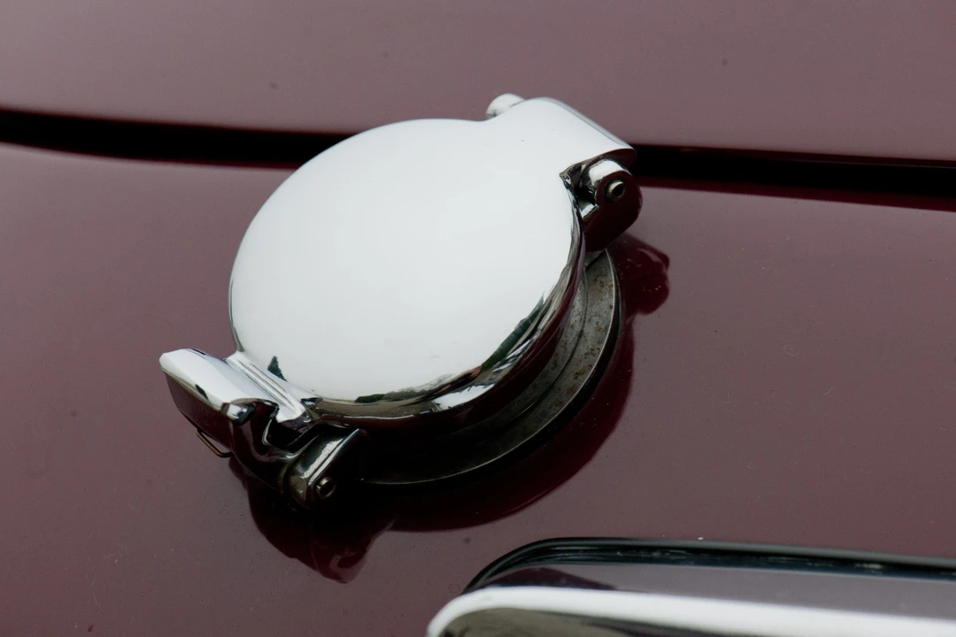 1955 Aston Martin DB1 & DB2 & DB2/4 & DB Mark III - Image 14 of 30