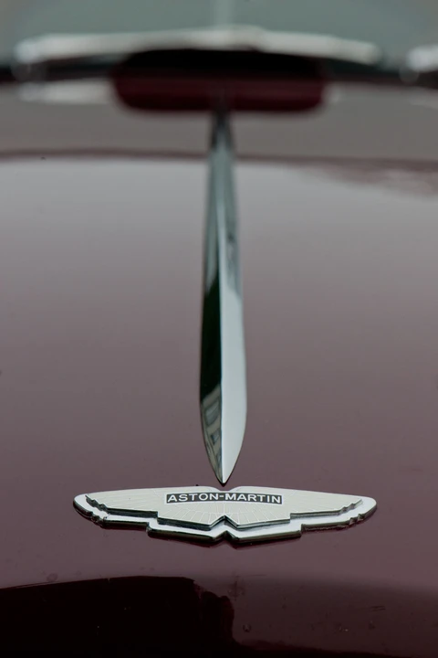 1955 Aston Martin DB1 & DB2 & DB2/4 & DB Mark III - Image 12 of 30