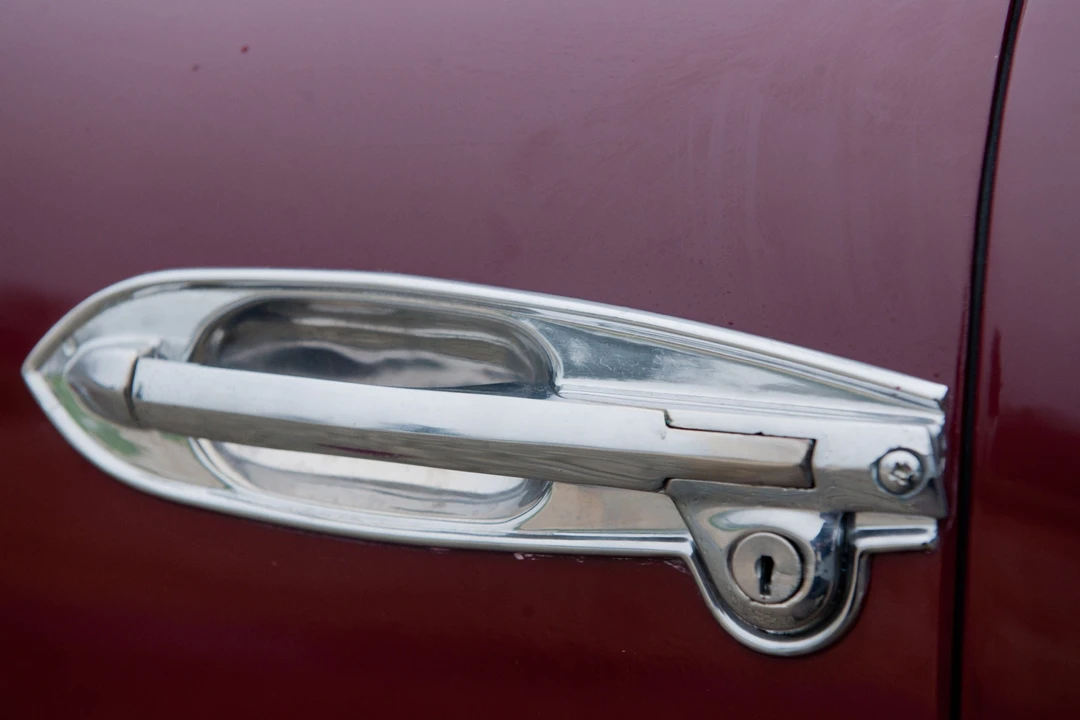 1955 Aston Martin DB1 & DB2 & DB2/4 & DB Mark III - Image 11 of 30