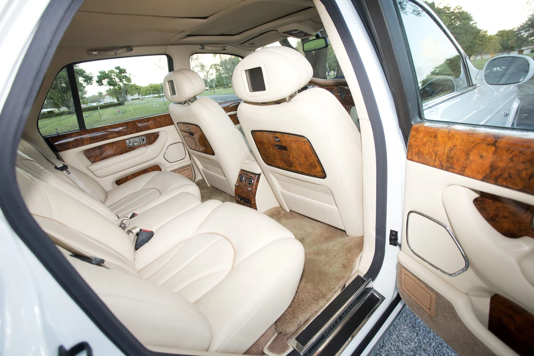 1999 Rolls-Royce Silver Seraph - Image 4 of 7