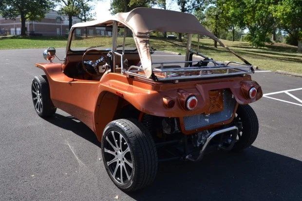 Vehicle image 2 of 7