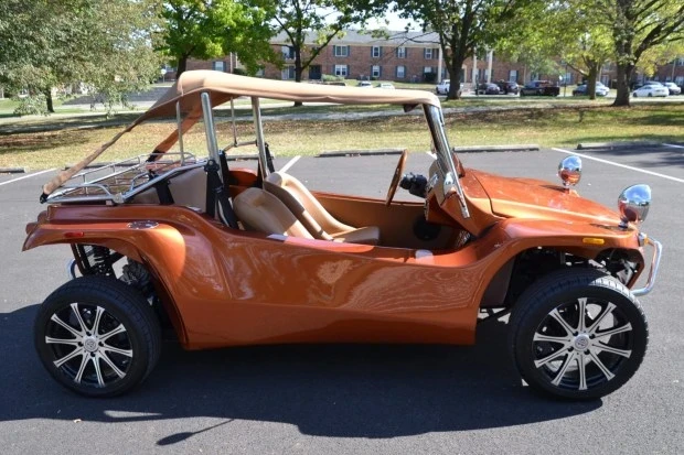 Vehicle image 3 of 7