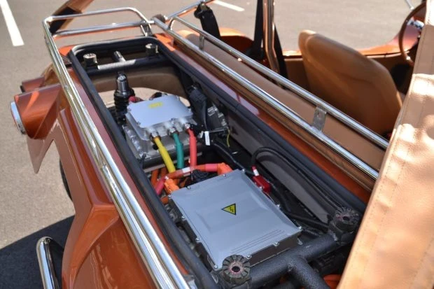 Vehicle image 6 of 7