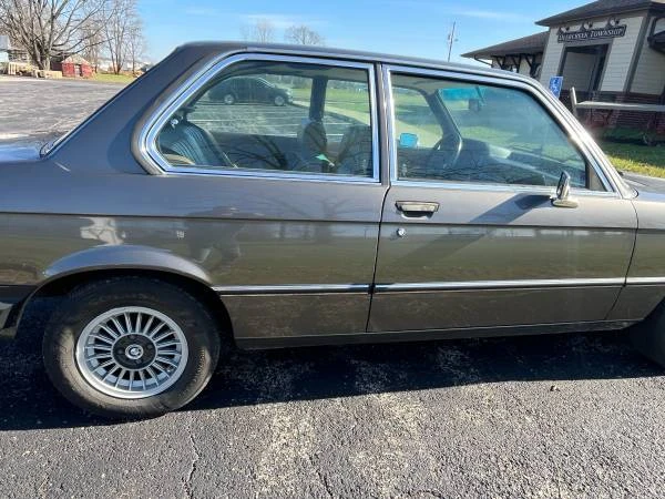 1978 BMW E21 3 Series - Image 8 of 16