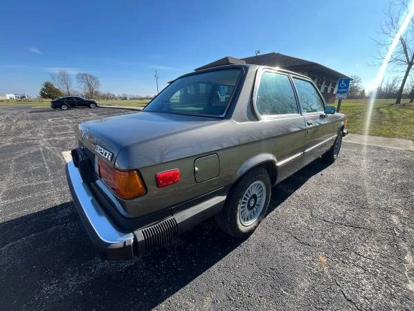 1978 BMW E21 3 Series - Image 5 of 16
