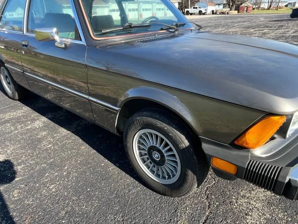 1978 BMW E21 3 Series - Image 9 of 16