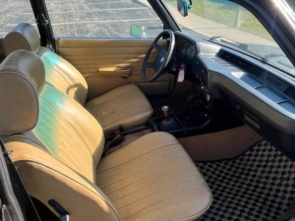 1978 BMW E21 3 Series - Image 7 of 16