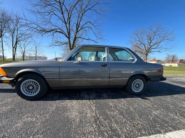 1978 BMW E21 3 Series - Image 3 of 16