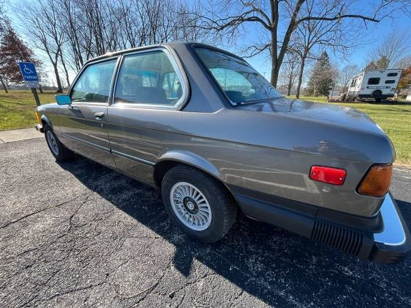 1978 BMW E21 3 Series - Image 4 of 16