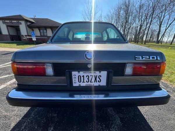 1978 BMW E21 3 Series - Image 6 of 16
