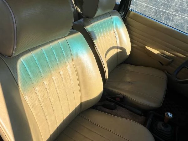 1978 BMW E21 3 Series - Image 11 of 16