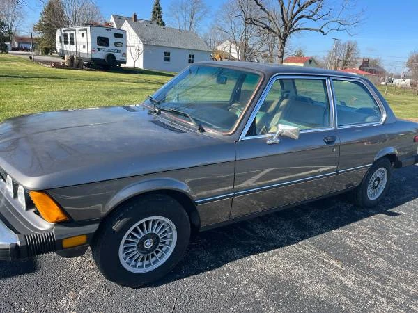 1978 BMW E21 3 Series - Image 2 of 16
