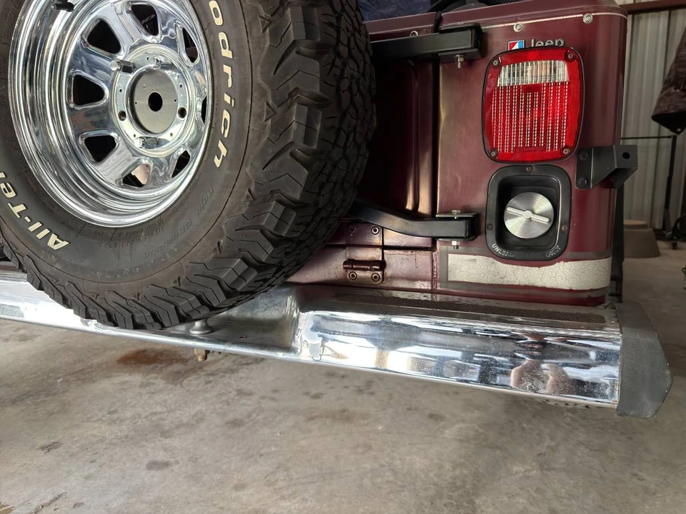 1982 AMC - Image 12 of 19