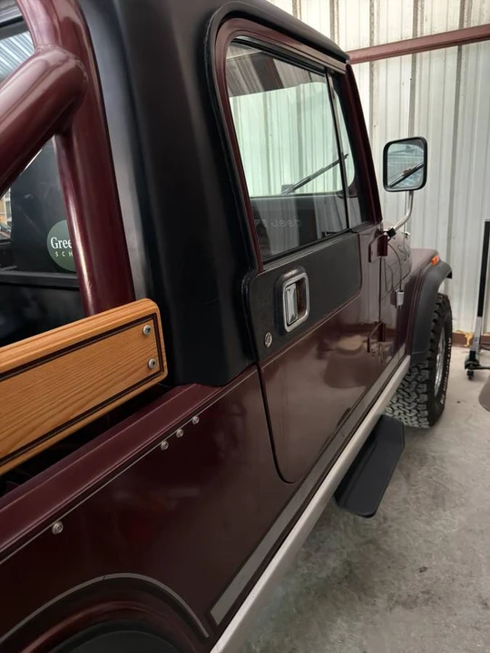 1982 AMC - Image 14 of 19
