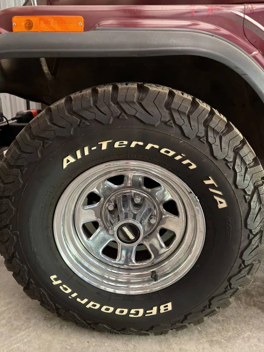 1982 AMC - Image 3 of 19