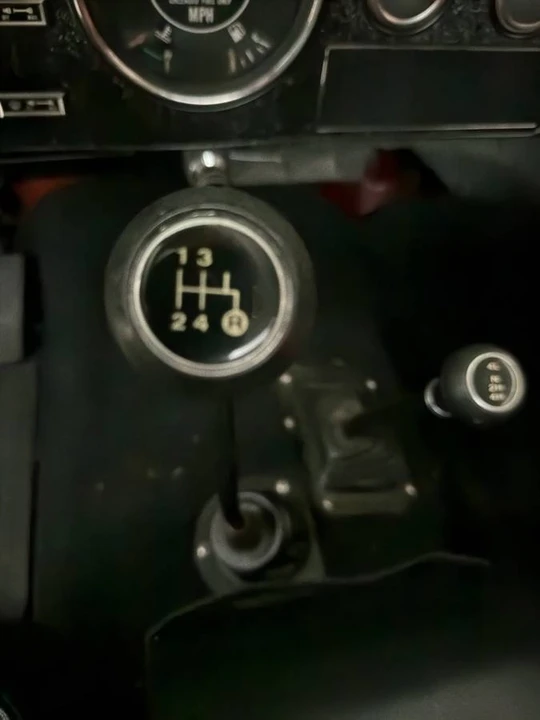 1982 AMC - Image 16 of 19