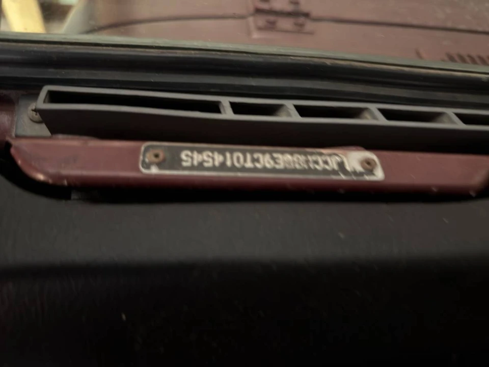 1982 AMC - Image 10 of 19