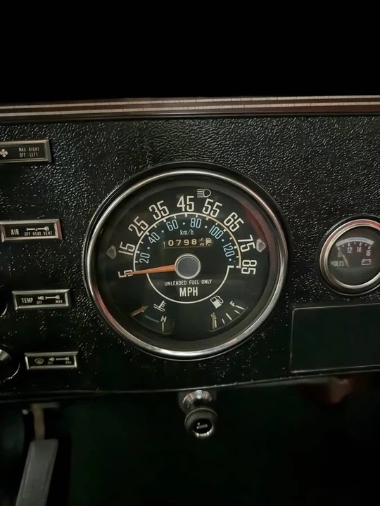 1982 AMC - Image 15 of 19