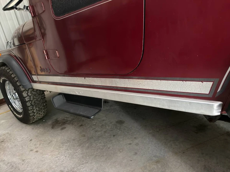 1982 AMC - Image 6 of 19