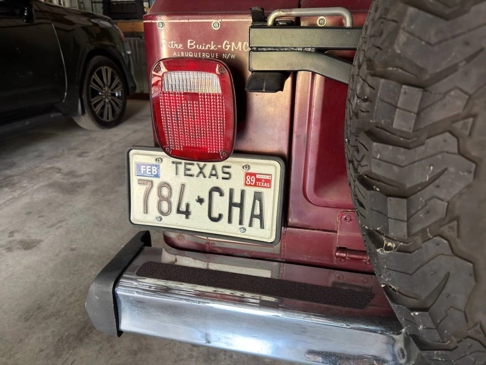 1982 AMC - Image 11 of 19