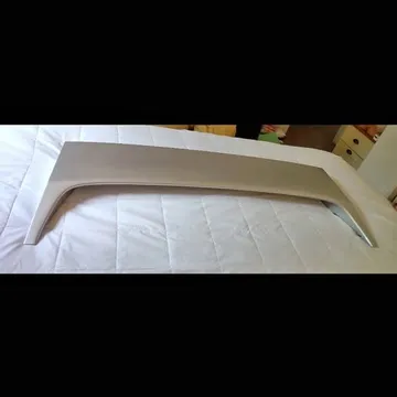 Acura NSX Spoiler