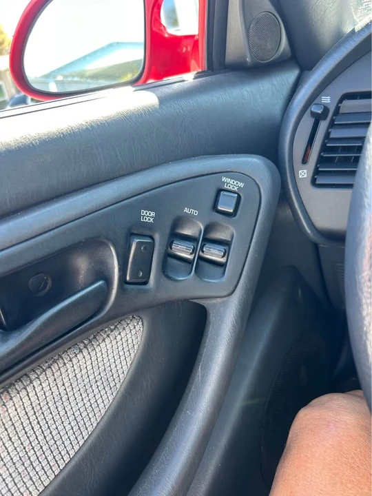 1993 Toyota Celica 5th Gen - Image 9 of 10