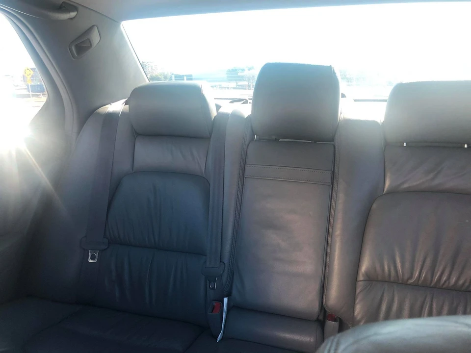 1998 Lexus LS 2nd Gen - Image 5 of 5