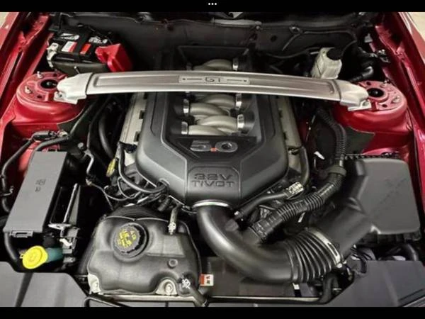 2011 Ford S197 Mustang - Image 12 of 18