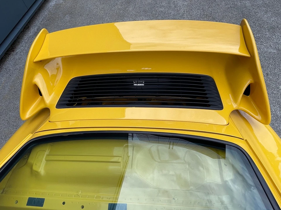 1995 Porsche 993 GT2 - Image 5 of 5
