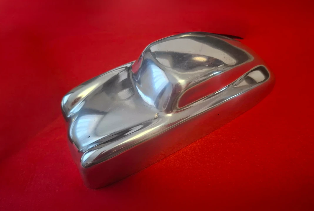 Porsche - Image 7 of 20