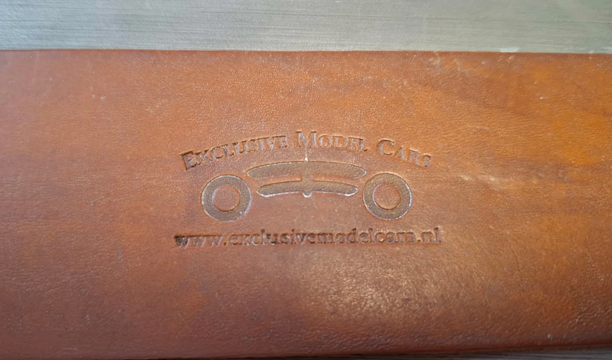 Porsche - Image 15 of 20