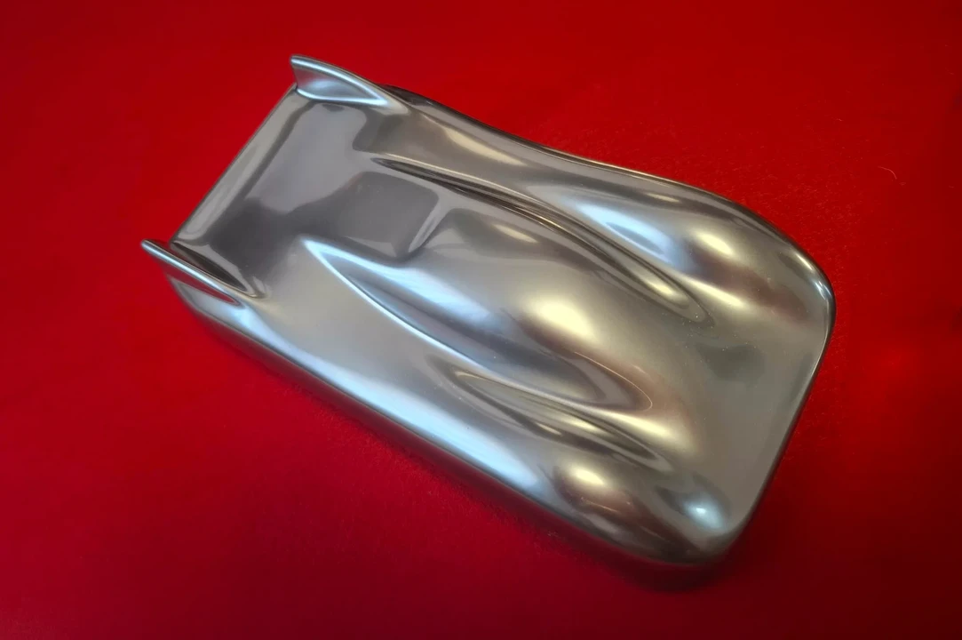 Porsche - Image 13 of 20