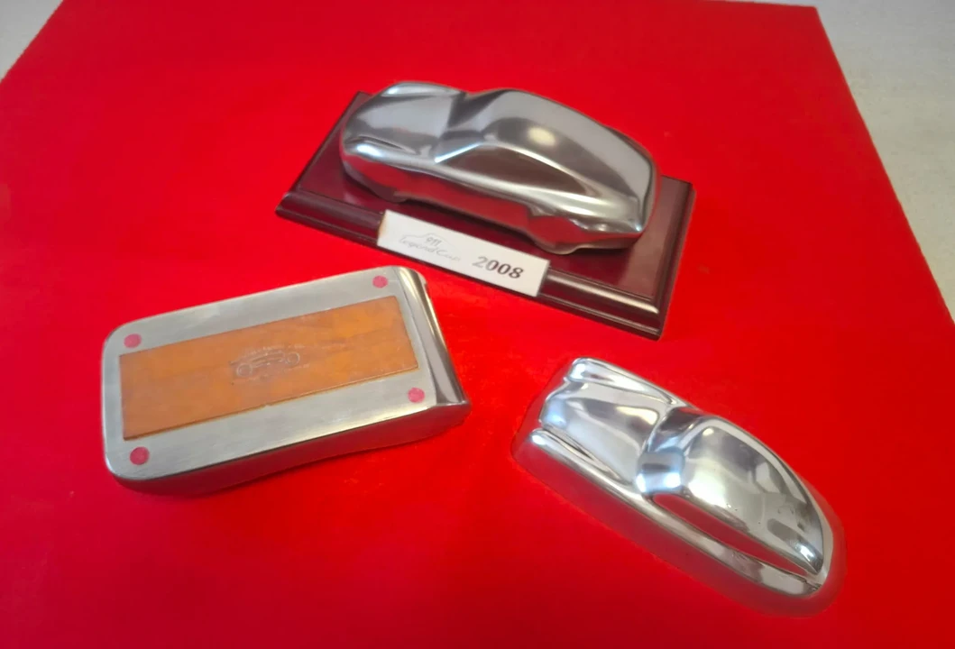 Porsche - Image 6 of 20