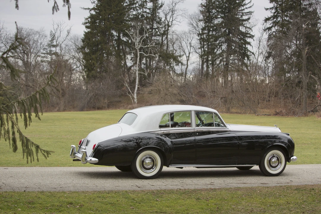 1961 Bentley S2 - Image 11 of 11