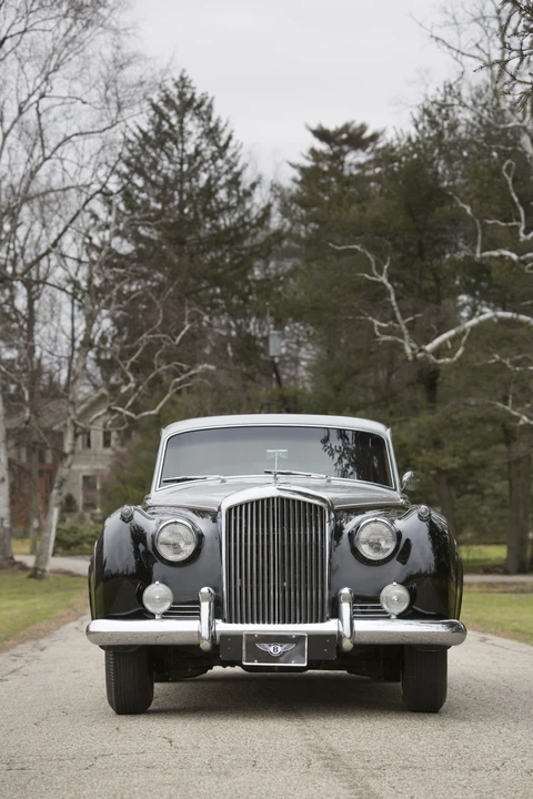1961 Bentley S2 - Image 10 of 11