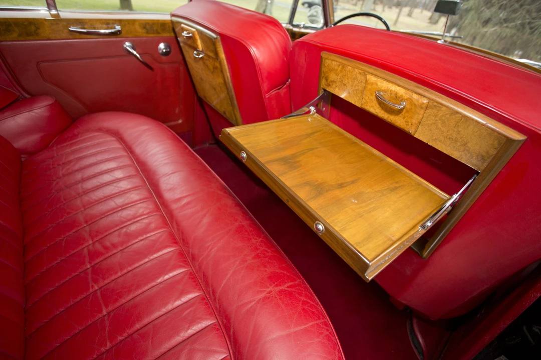 1961 Bentley S2 - Image 5 of 11