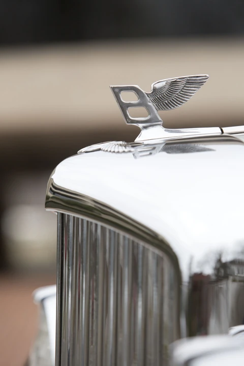 1961 Bentley S2 - Image 9 of 11