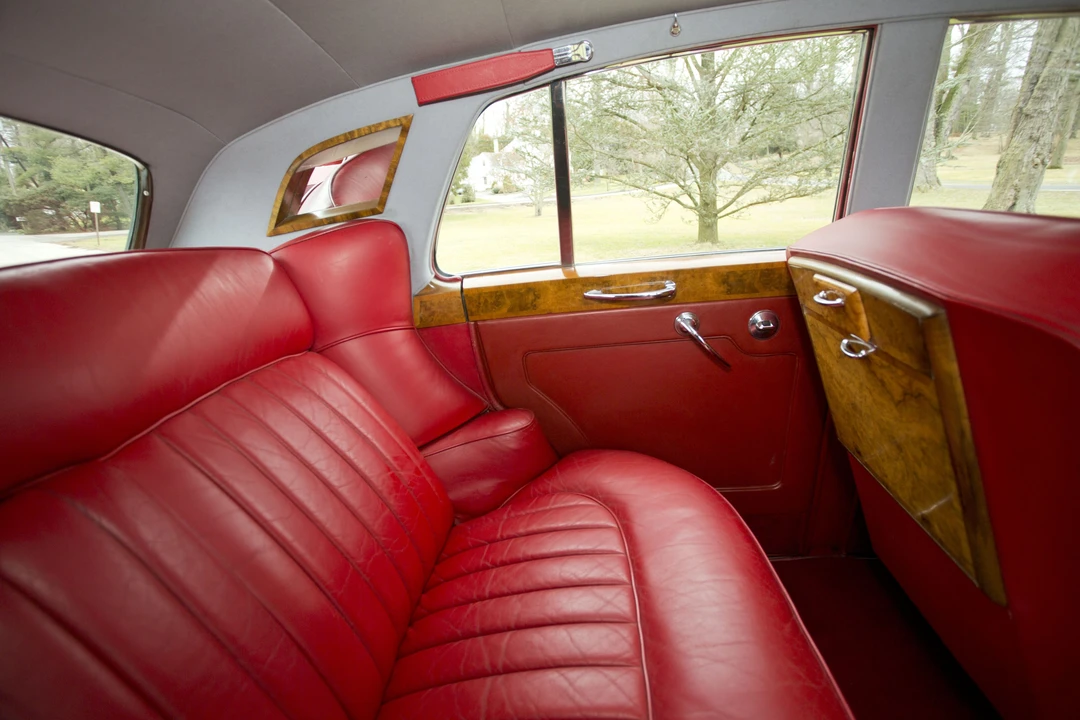 1961 Bentley S2 - Image 4 of 11