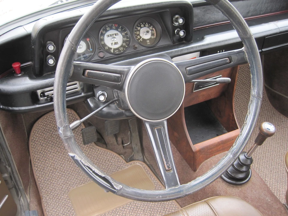 1968 BMW 1600 & 1602 - Image 15 of 31