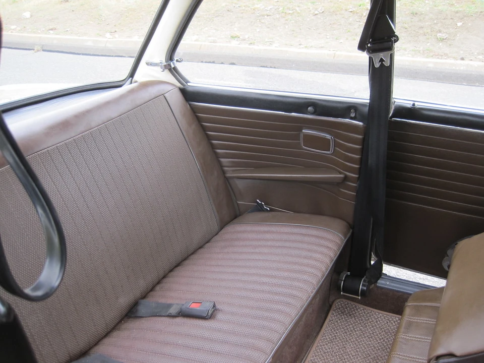1968 BMW 1600 & 1602 - Image 18 of 31